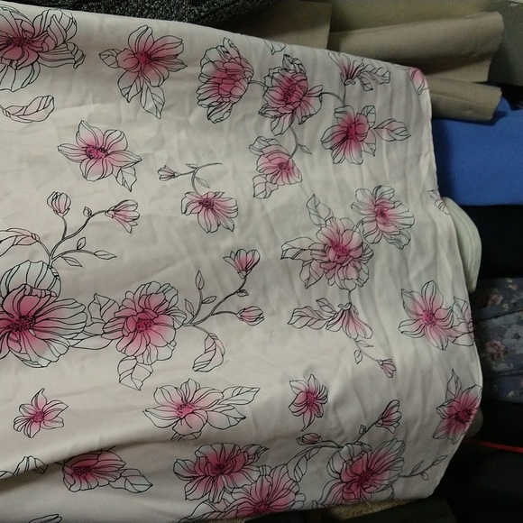 Apt 9 xl silky nightgown - Picture 2 of 5